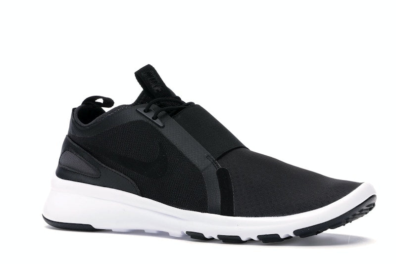 Nike Current Slip On Black