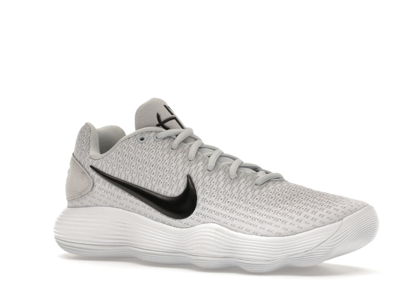 Nike Hyperdunk 2017 Low Pure Platinum