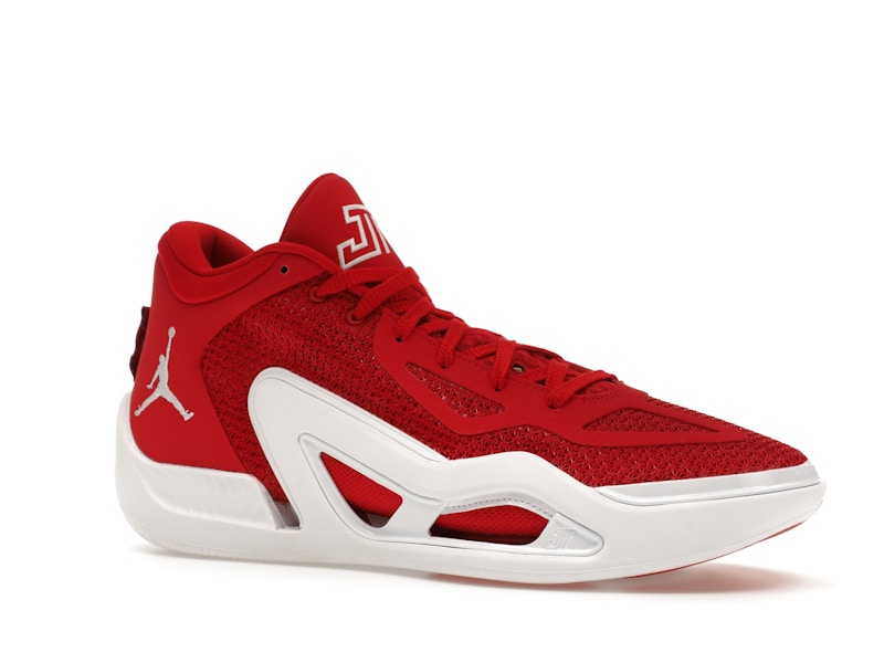 Jordan Tatum 1 TB University Red