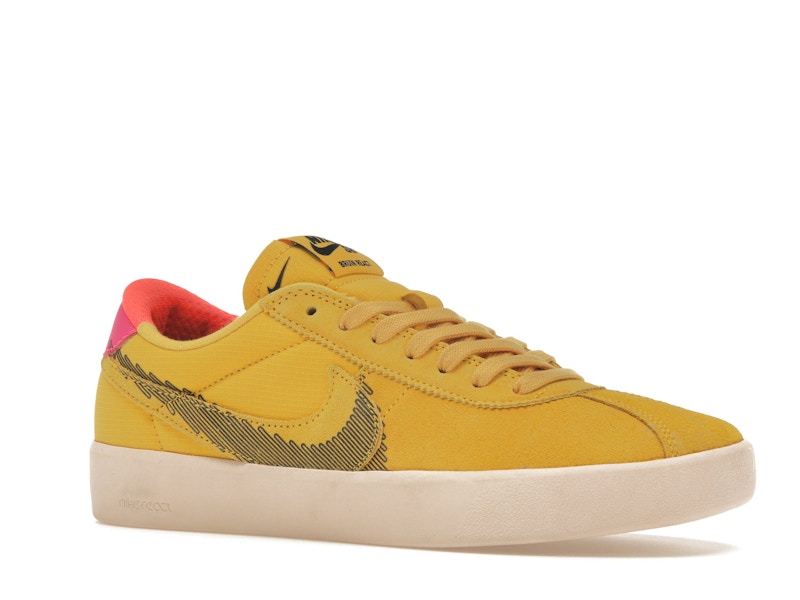 Nike SB Bruin React T Pollen