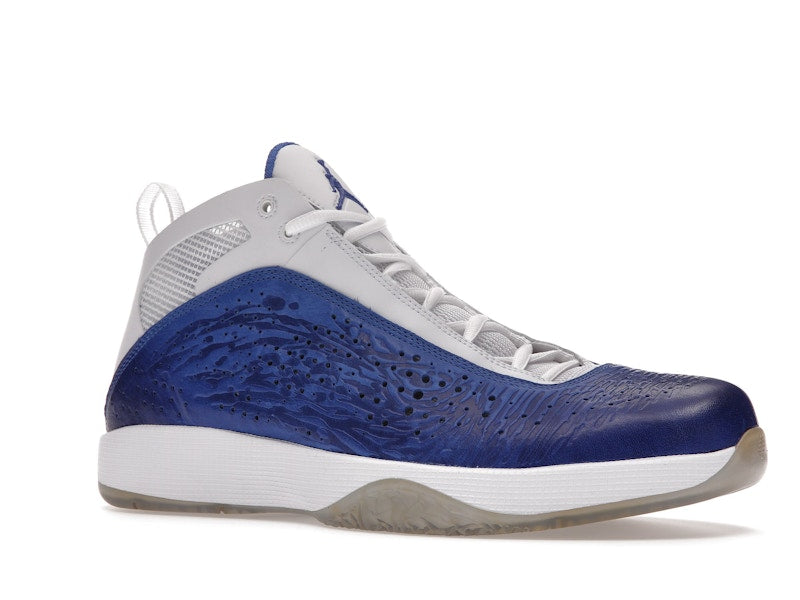 Jordan 2011 All-Star White Royal