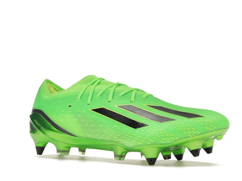 adidas X Speedportal.1 SG Game Data Pack