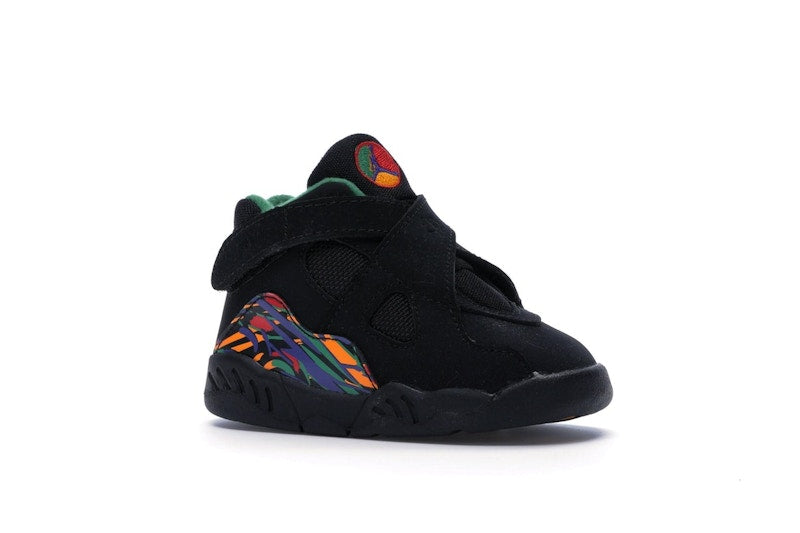 Jordan 8 Retro Tinker Air Raid (TD)