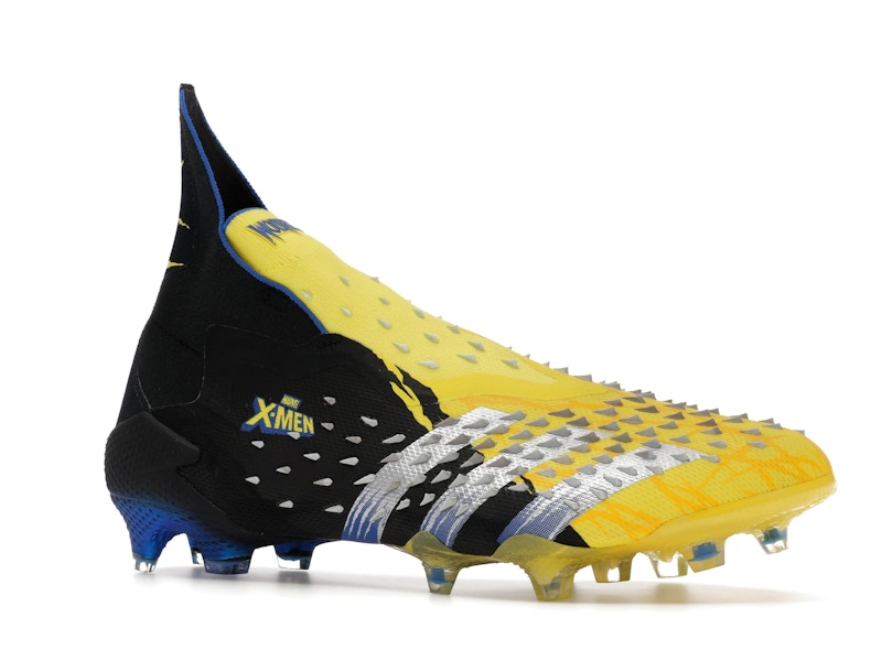adidas Predator Freak+ FG Marvel X-Men Wolverine