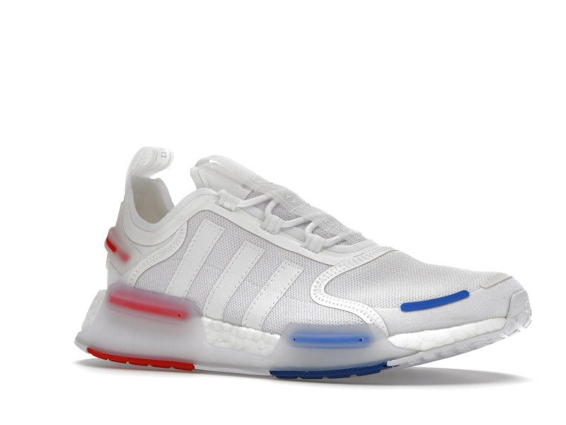 adidas NMD V3 OG White
