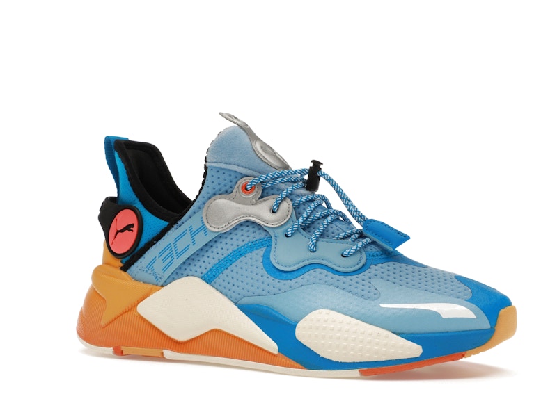 Puma RS-X T3CH Thundercats Lion-O