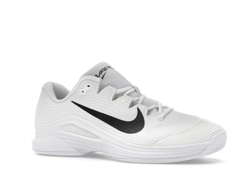 Nike Court Air Zoom Vapor 12 HC White Summit White Black