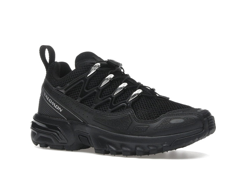Salomon ACS+ OG Black Footwear Silver