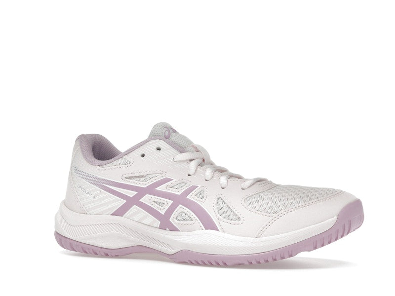 ASICS Upcourt 6 Pale Pink Light Ube (Women's)