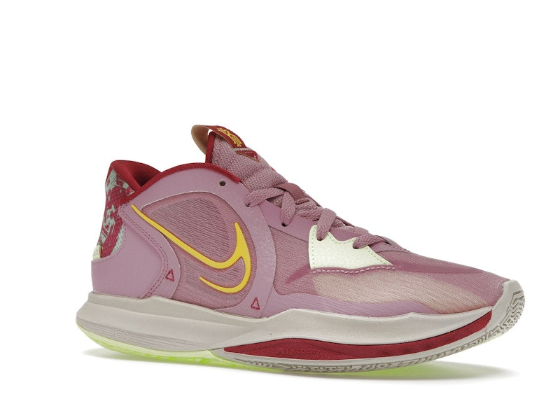 Nike Kyrie Low 5 1 World 1 People Orchid