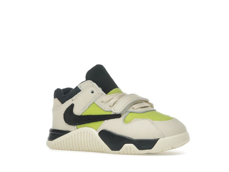 Jordan Jumpman Jack TR Travis Scott Bright Cactus (TD)