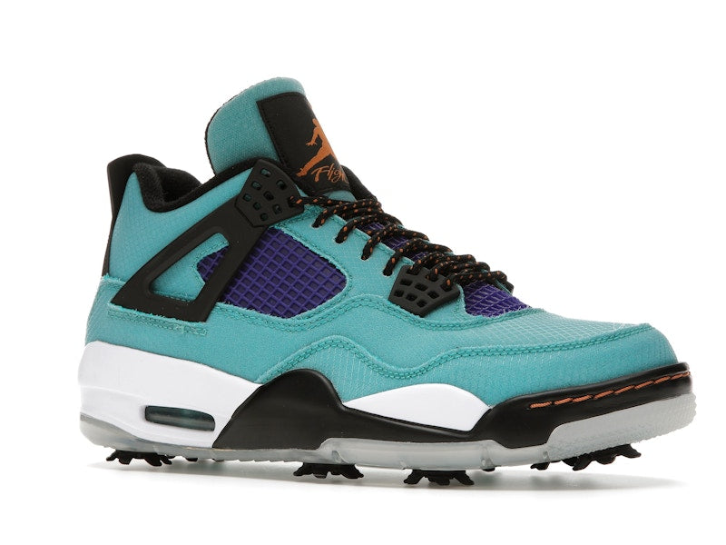 Jordan 4 Retro Golf US Open Torrey Pines Pack ACG
