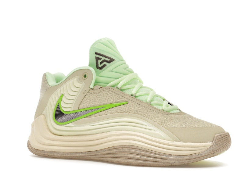 Nike Giannis Freak 7 Wolf in Sheep's Clothing