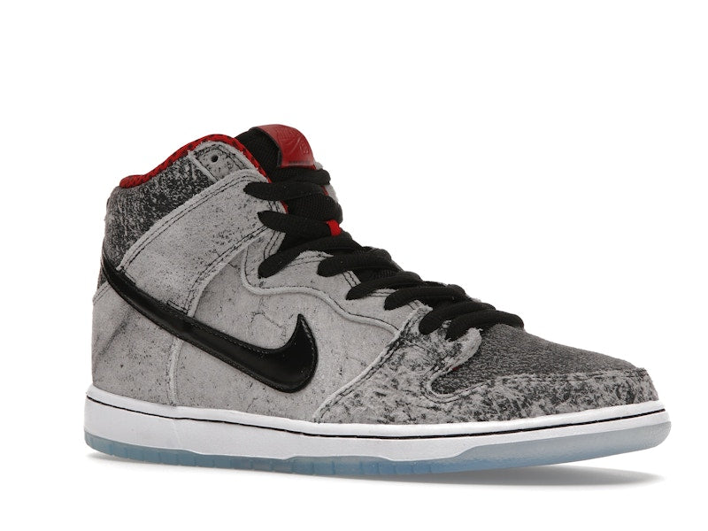 Nike SB Dunk High Salt Stain