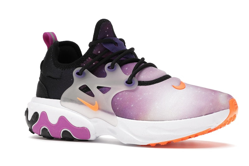 Nike React Presto Galaxy
