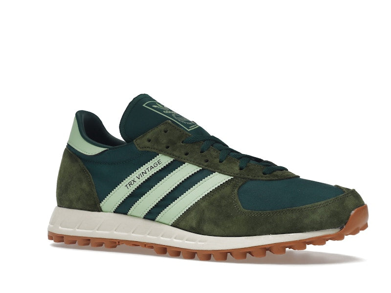 adidas TRX Vintage Collegiate Green