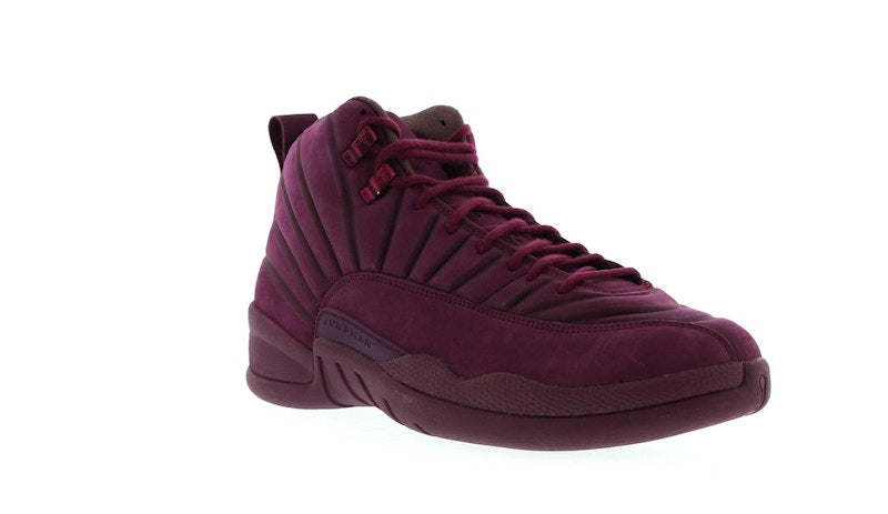 Jordan 12 Retro PSNY Bordeaux