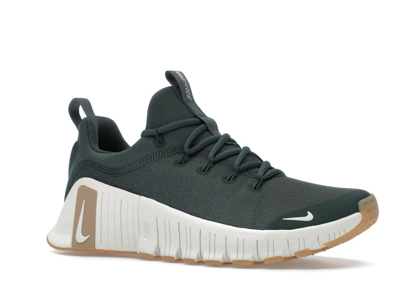 Nike Free Metcon 6 Vintage Green (Women's)