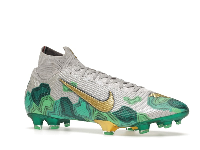 Nike Mercurial Superfly 7 Elite SE FG Kylian Mbappe Bondy Dreams