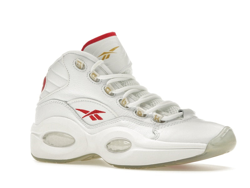 Reebok Question Mid Dr. J