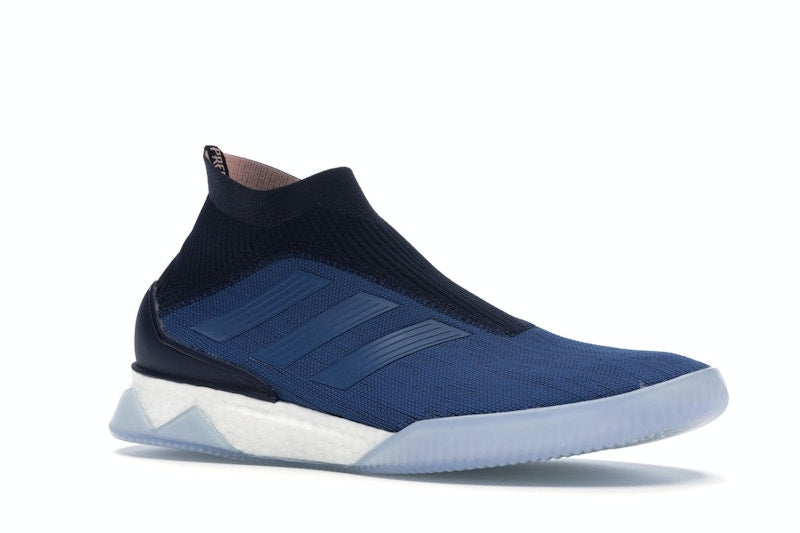 adidas Predator Tango 18+ Trace Royal