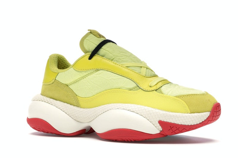 Puma Alteration PN-1 Jannik Wikkelso Davidsen Celery