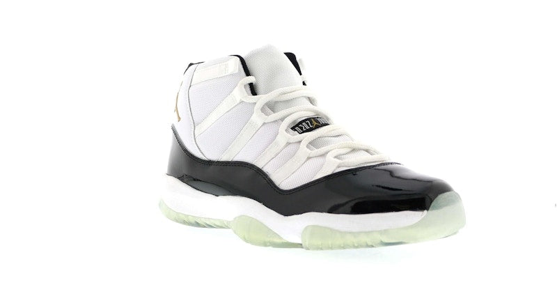 Jordan 11 Retro Concord DMP (2006)