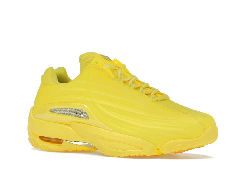 Nike Hot Step 2 Drake NOCTA Opti Yellow