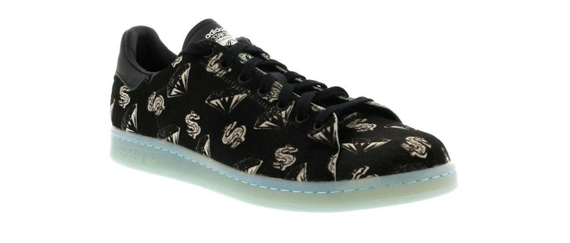 adidas Stan Smith Pharrell BBC Black