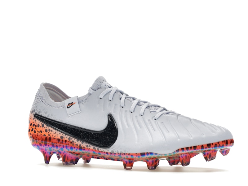 Nike Tiempo Legend 10 Elite FG Electric Pack Olympic Safari