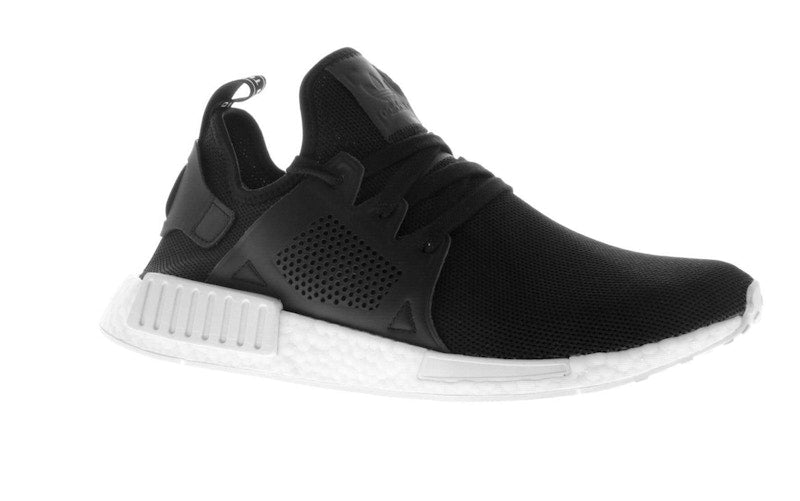 adidas NMD XR1 Black White