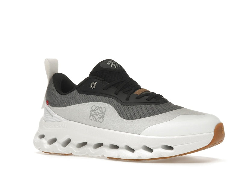 On Running Cloudtilt 2 LOEWE Black White