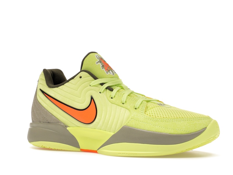 Nike Ja 2 Twelve Time