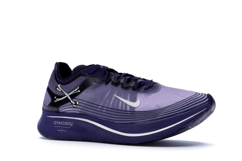 Nike Zoom Fly Undercover Gyakusou Ink