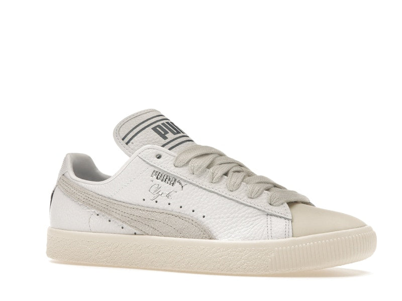 Puma Clyde Rhuigi Pristine