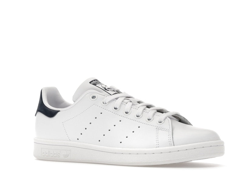 adidas Stan Smith White Navy (2020) (Women's)