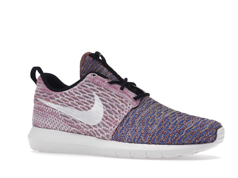 Nike Roshe Run Random Yarn Multi-Color