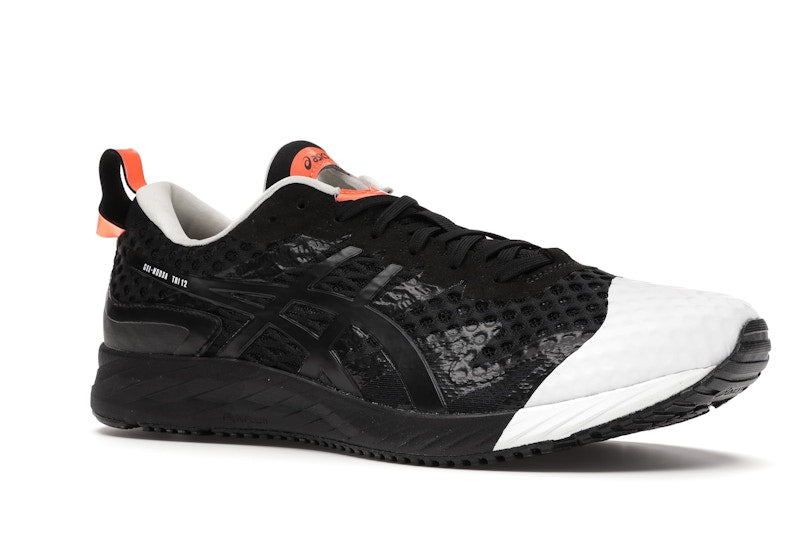 ASICS Gel-Noosa Tri 12 Affix Black