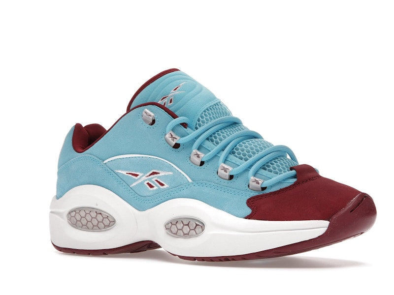 Reebok Question Low Phillies