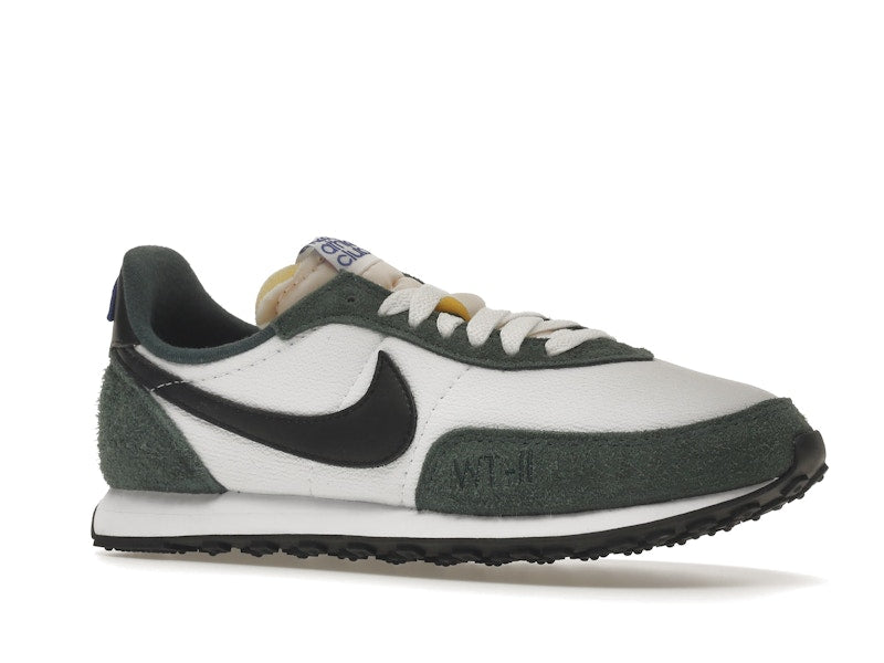 Nike Waffle Trainer 2 Athletic Club Pro Green