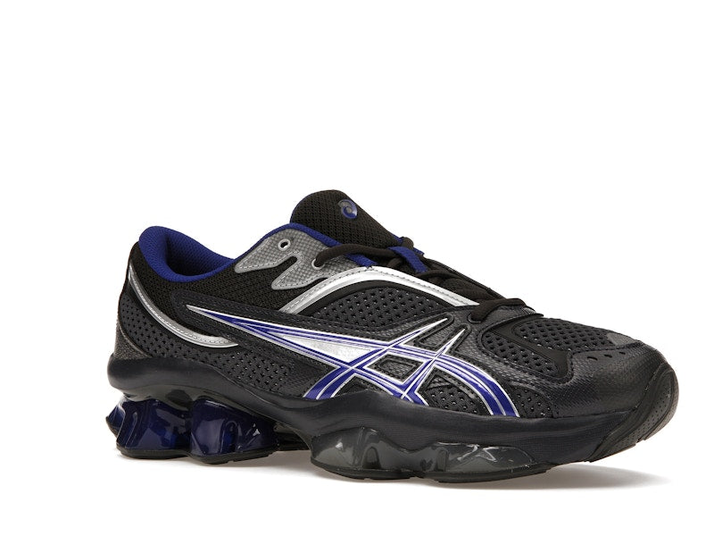 ASICS Gel-Quantum Zientzia Kiko Kostadinov Dark Grey Blue