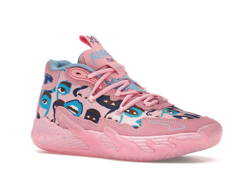 Puma LaMelo Ball MB.03 KidSuper