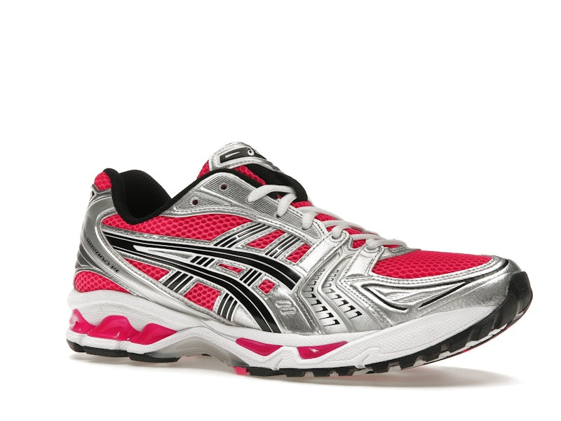ASICS Gel-Kayano 14 Pink Glo