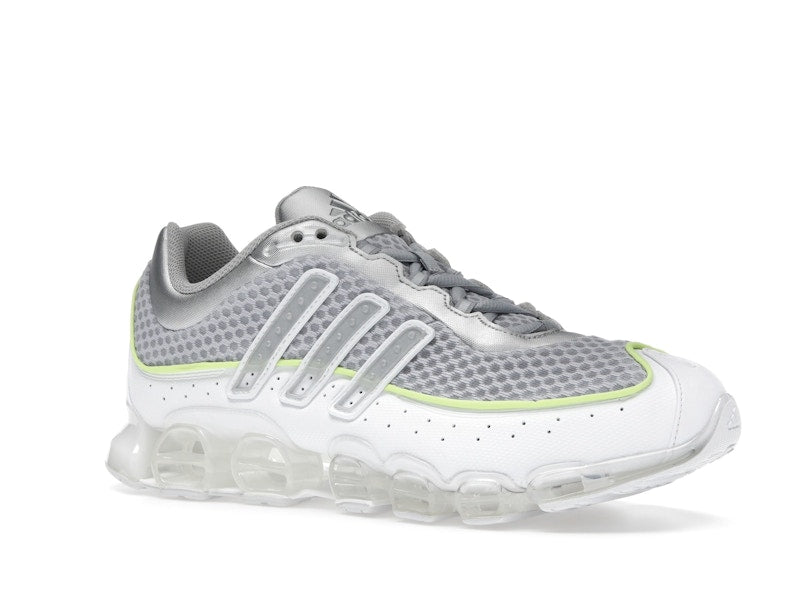 adidas Megaride Silver Metallic