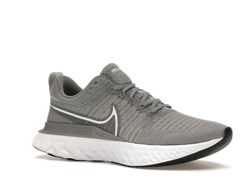 Nike React Infinity Run Flyknit 2 Particle Grey (Women's)