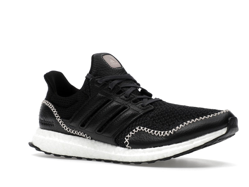 adidas Ultra Boost 1.0 Core Black Wonder Quartz