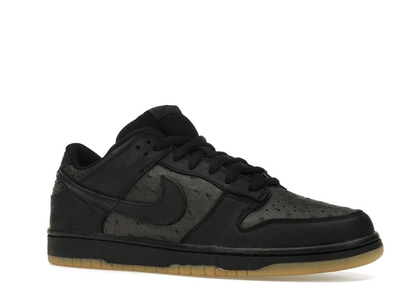 Nike SB Dunk Low Ostrich