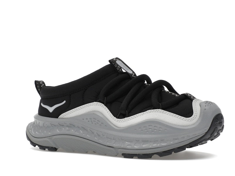 Hoka One One Ora Primo Black Carbon Black