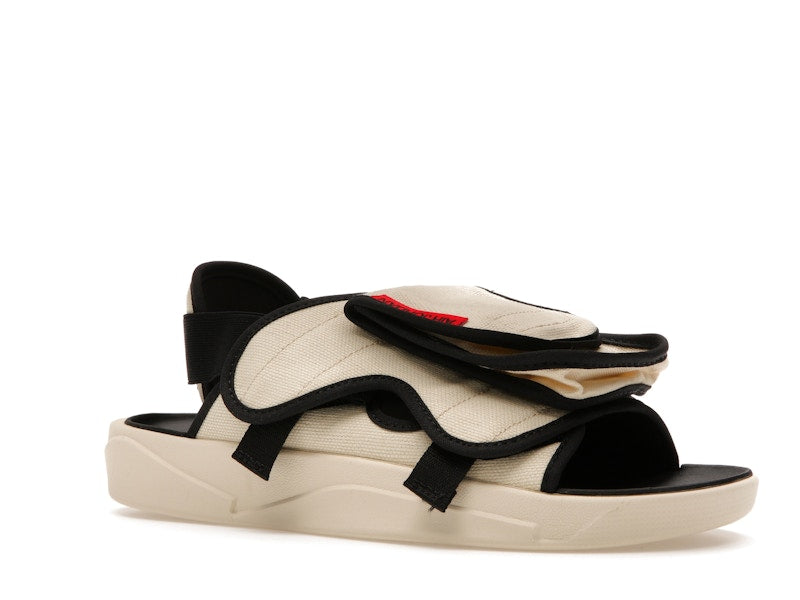 Jordan LS Slide Beach