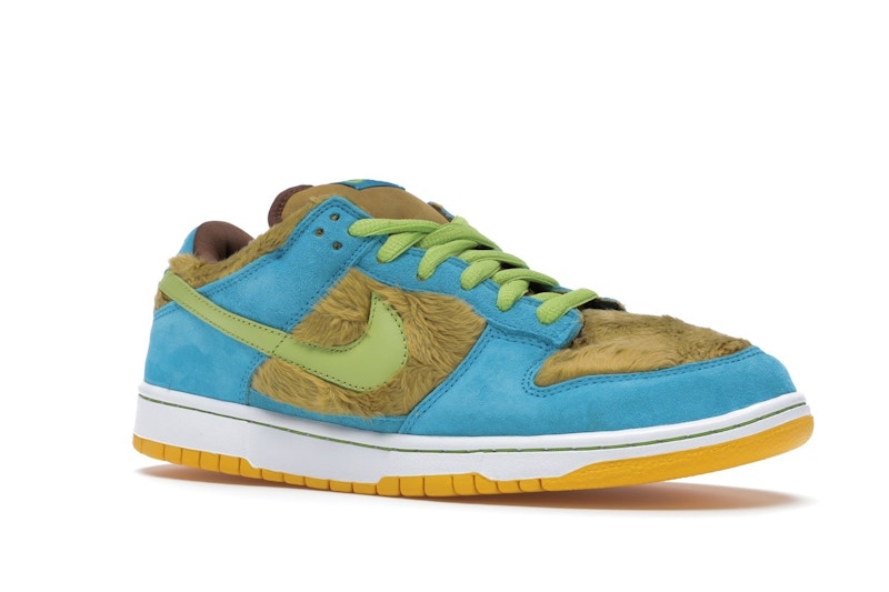 Nike SB Dunk Low Baby Bear
